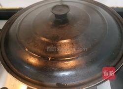 黄瓜鸡蛋沙拉的做法图解3