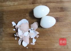 黄瓜鸡蛋沙拉的做法图解5