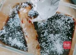黑糖红枣蜜糕的做法图解13