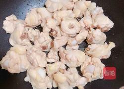 咖喱鸡土豆意面的做法图解6