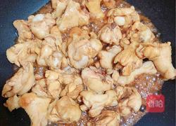 咖喱鸡土豆意面的做法图解8