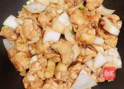 咖喱鸡土豆意面的做法图解10