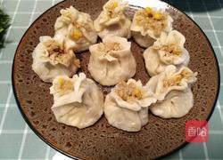 烧卖的做法图解16
