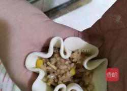 烧卖的做法图解9