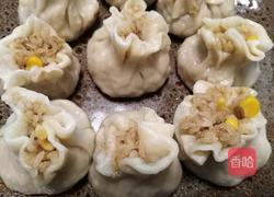 烧卖的做法图解15