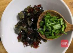 内酯豆腐拌皮蛋的做法图解7