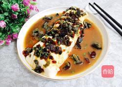 内酯豆腐拌皮蛋的做法图解14