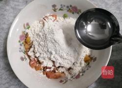 田园小菜饼的做法图解11