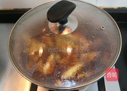 红焖老黄瓜的做法图解12