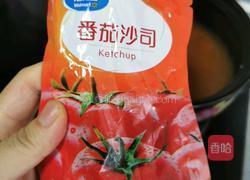 金针菇番茄牛肉煲的做法图解14