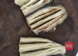 孜然蒸茄子的做法图解19