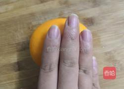 养乐多橙汁的做法图解2