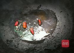 白菜炒芝士拉面的做法图解7