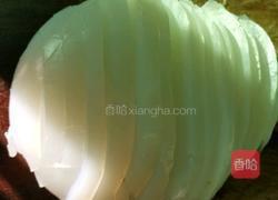 在家自制凉粉的做法图解9