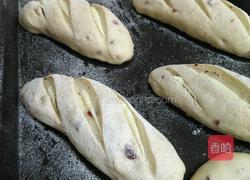 软欧面包的做法图解4