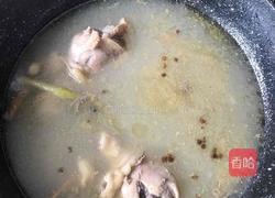 手撕鸡的做法图解5