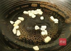 清炒四季豆的做法图解9