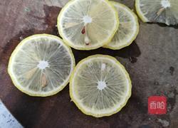 火龙果雪碧冰饮的做法图解2