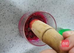 火龙果雪碧冰饮的做法图解6