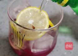 火龙果雪碧冰饮的做法图解9