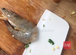 油焖大虾的做法图解2