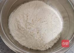 火龙果煎饼的做法图解6