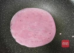 火龙果煎饼的做法图解12