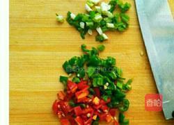 生拌西葫芦的做法图解5