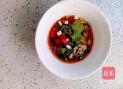 生拌西葫芦的做法图解7