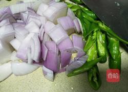 干锅排骨的做法图解3