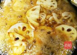 干锅排骨的做法图解6