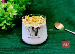 牛奶谷物的做法图解9