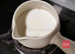 牛奶谷物的做法图解4