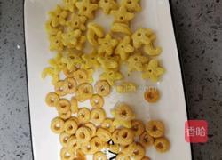 牛奶谷物的做法图解5