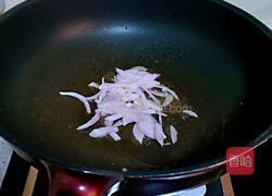 鸡蛋炒米皮的做法图解2