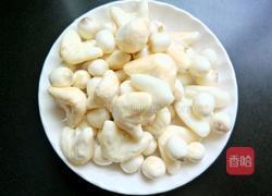 荷塘三宝的做法图解3