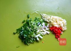 荷塘三宝的做法图解4