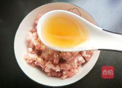 韭菜苔炒肉沫的做法图解8