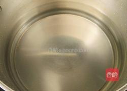 山药木耳汤的做法图解4