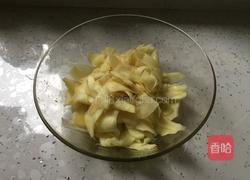 腌仔姜的做法图解2