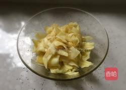 腌仔姜的做法图解3