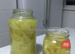 腌仔姜的做法图解4