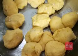 南瓜山药饼的做法图解3
