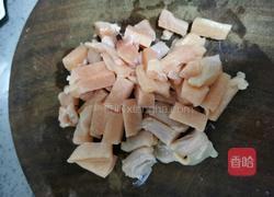 懒人减脂鸡胸肉披萨的做法图解2