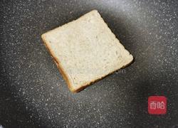 懒人减脂鸡胸肉披萨的做法图解13