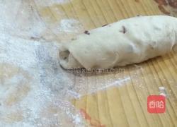 烫种吐司的做法图解5