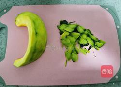 南瓜小米粥的做法图解1