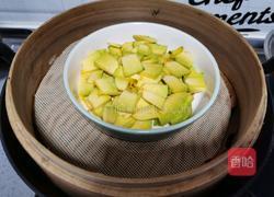 南瓜小米粥的做法图解3