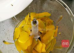 南瓜小米粥的做法图解4