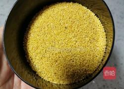 南瓜小米粥的做法图解6